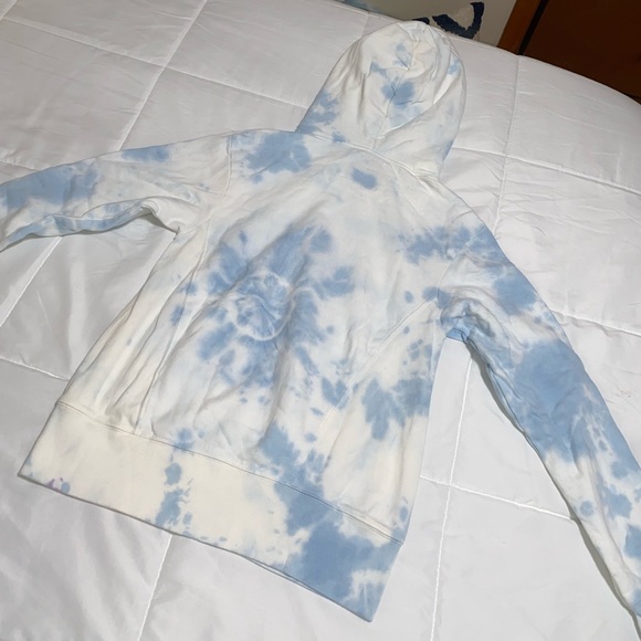 DANNIJO Tie Dye Hoodie - brand new Size XS - Picture 8 of 9